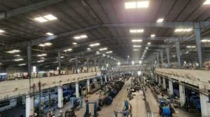 Cords Cable Factory