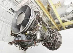 Gas Turbine Digital Solutions