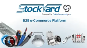 Stockyard