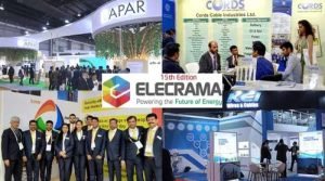 Cable Industry Elecrama 2023