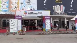 Elecrama 2023
