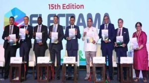 Elecrama Inaugration 2023