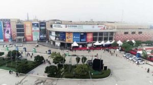 Elecrama Tradeshow 2023