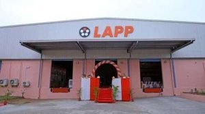 Lapp India Coimbatore Plant