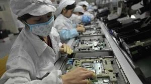 Semiconductor Facility