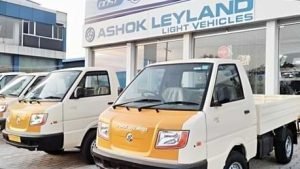Ashok Leyland Re-AL