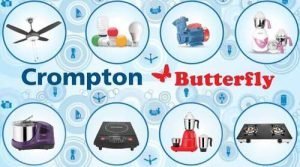Crompton-Butterfly Merger