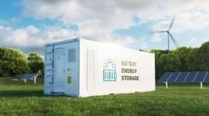 Energy Storage