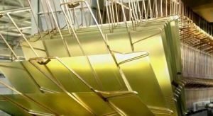 Tinplate Steel