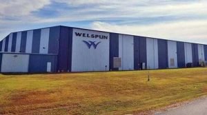 Welspun Facility