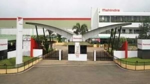 Mahindra Facility