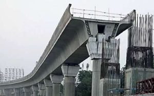 Metro Elevated Viaduct