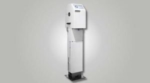 Sikora CENTERVIEW 8000 Cable Diameter Measurement