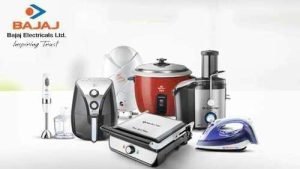 Bajaj Electricals