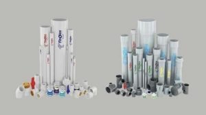 Finolex Industries