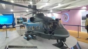 Multi-Role Helicopter