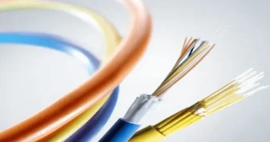 Opticle Fiber