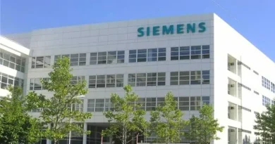 Siemens Office