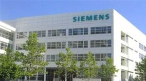 Siemens office