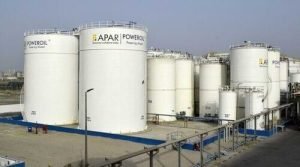 APAR POWEROIL