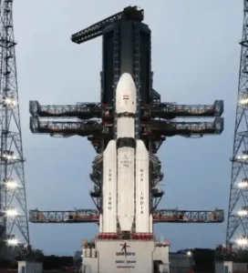 ISRO LVM3 Launch Vehicle