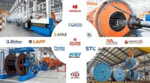 Indian Cable Manufacturers