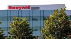 Honeywell Buildings