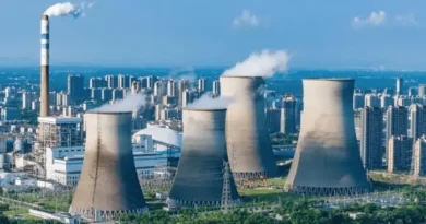 Thermal Power Plant