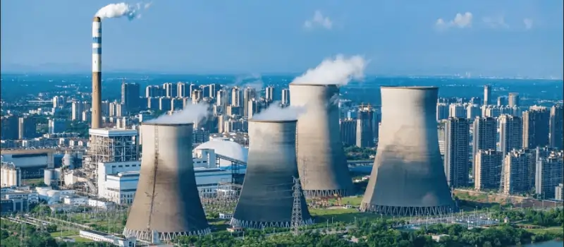 Thermal Power Plant