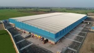 Warehouse