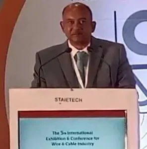 B Kamal Babu Mikrotek