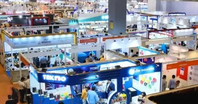 Cable & Wire Fair 2023 India