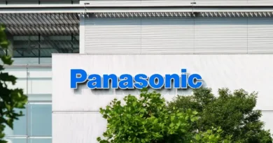 Panasonic