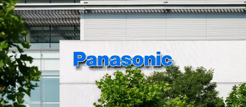 Panasonic