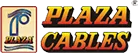 Plaza Wires logo
