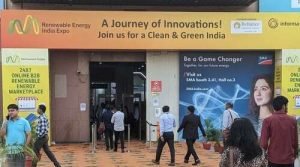 Renewable Energy Expo 2023