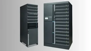 Socomec MODULYS XM Modular UPS