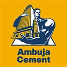 Ambuja Cement Logo