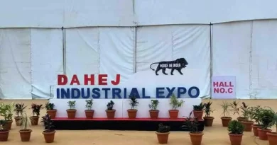 Dahej Expo 2023