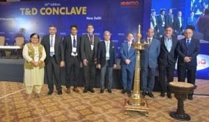 IEEMA T&D Conclave 2023
