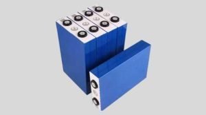 Li-ion battery pack EV