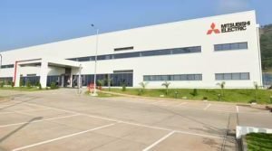MItshubishi Electric Industrial Automation Factory