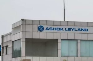 Ashok Leyland