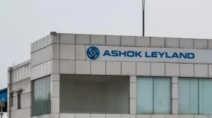 Ashok Leyland Facility