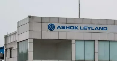 Ashok Leyland Facility