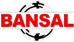 BANSAL Wire Logo