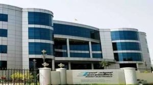 Bharat Electronics Ltd