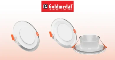 Goldmedal Jugnoo Downlight