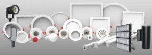 Goldmedal LED Lights