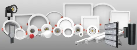 Goldmedal LED Lights